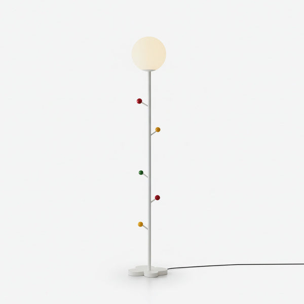 Teriiselia Floor Lamp