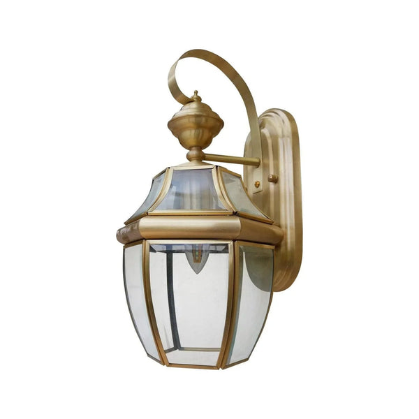 Lancaster Wall light