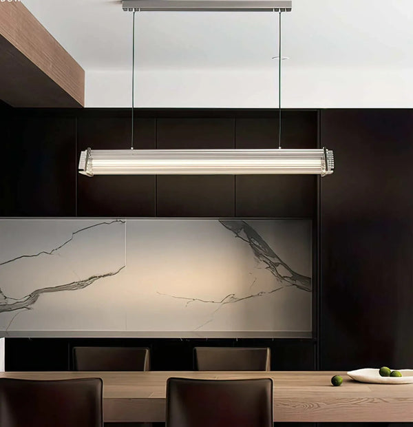 Valise Pendant Light