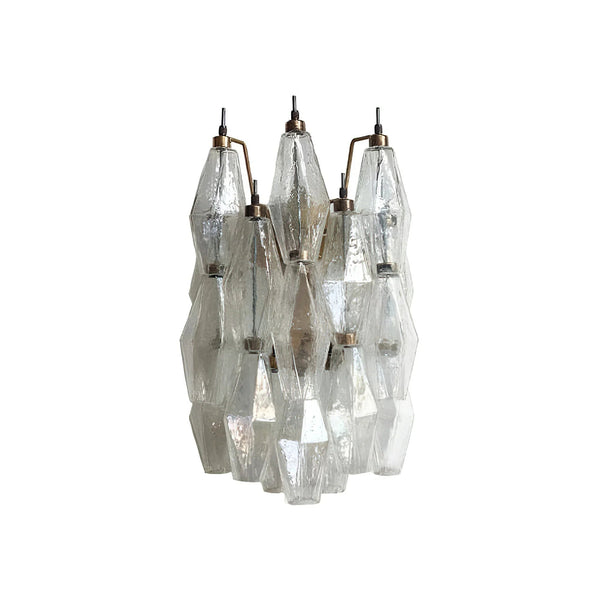 Poliedri Wall Lamp