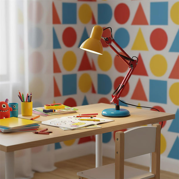 Flexo Memphis Table Lamp