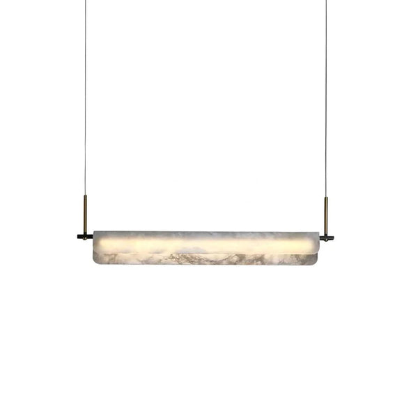Years Marble Pendant Light