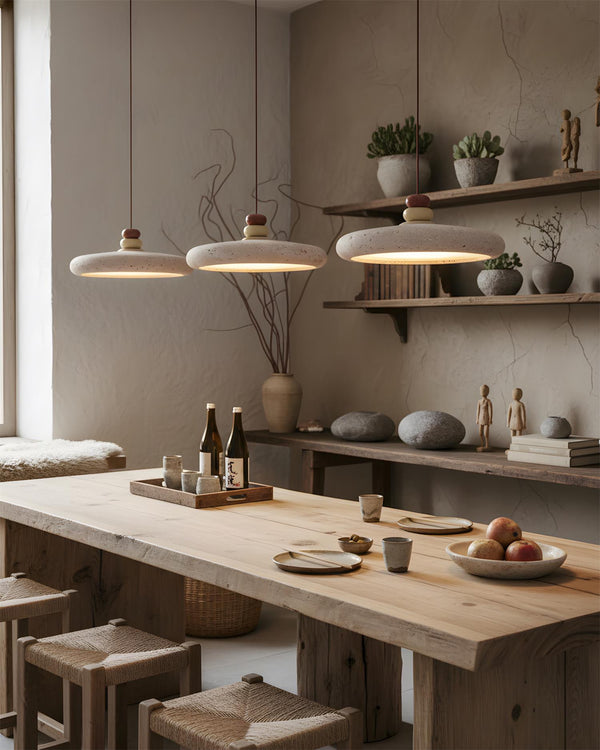 Viraoise Pendant Lamp