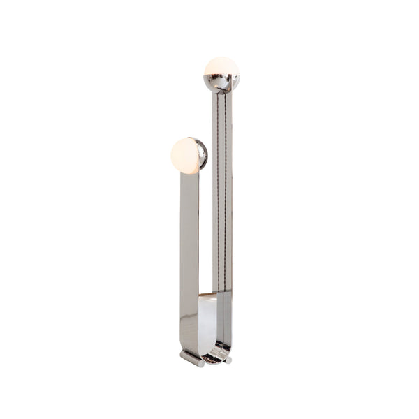 Asym Floor Lamp