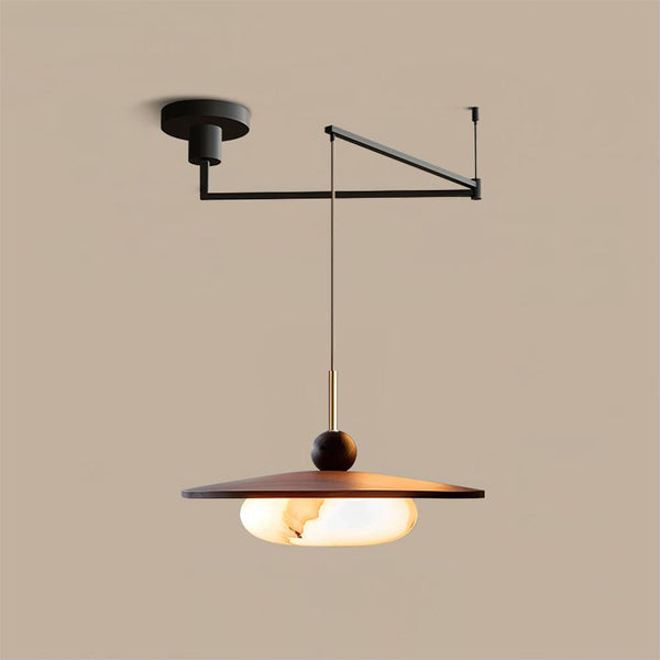 Avione Adjustable Pendant Light