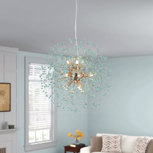 Sinke Modern Firework Chandelier