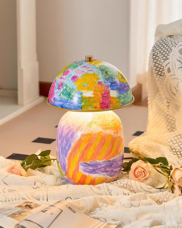 Elaisaya Table Lamp
