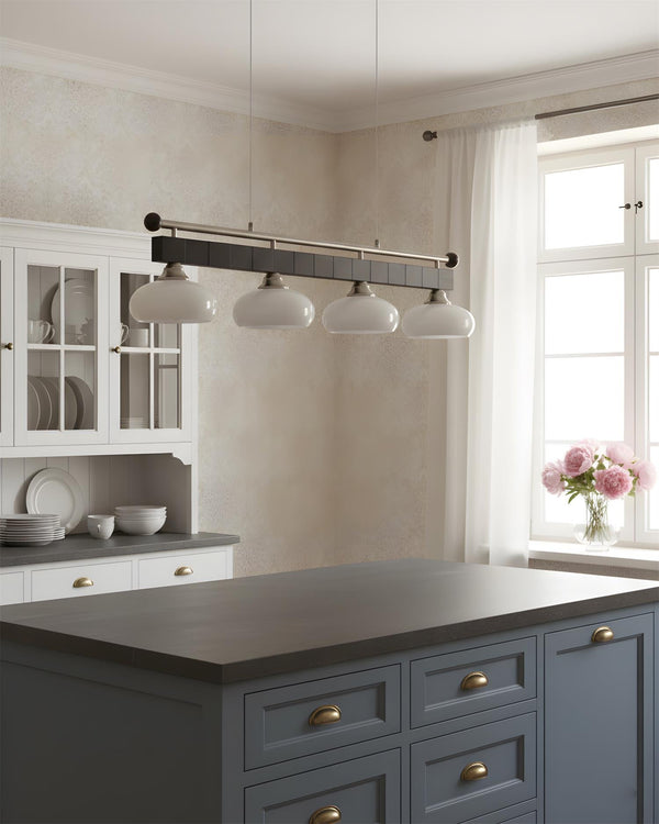 Lumanise Pendant Light