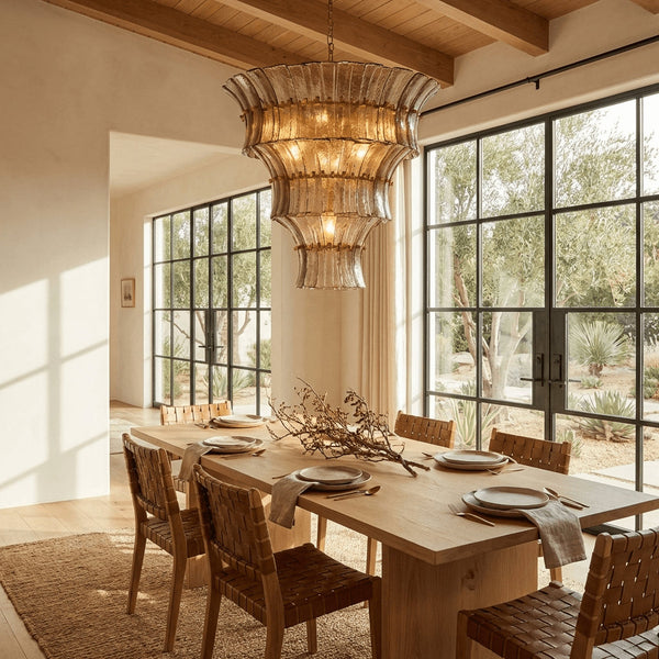 Theodora Chandelier