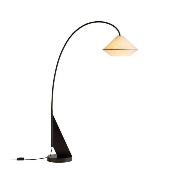 Avenir Arc Floor Lamp