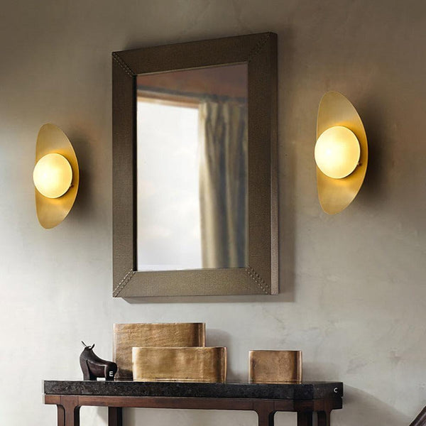 Nouvel Sconce