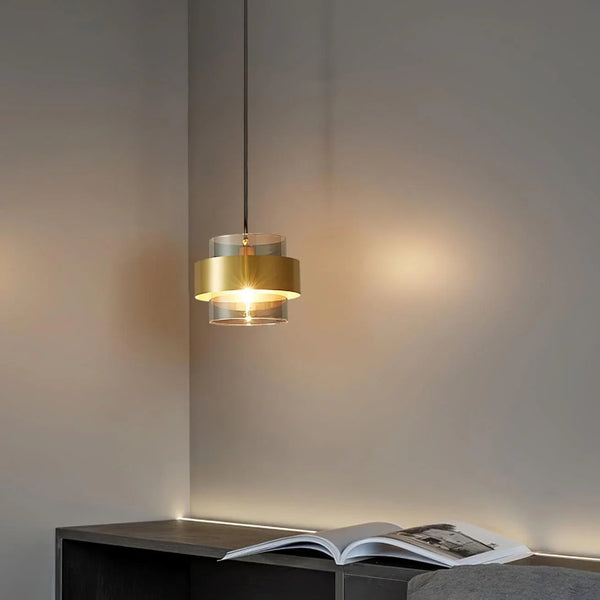 Botello Pendant Lamp