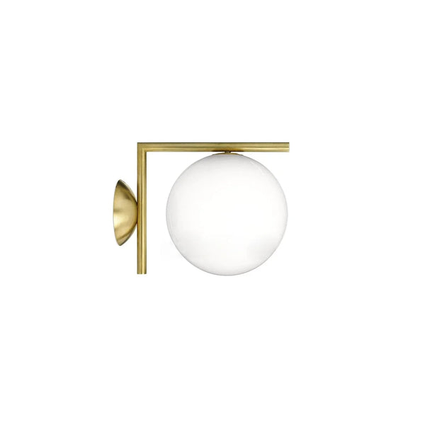 IC Wall Light