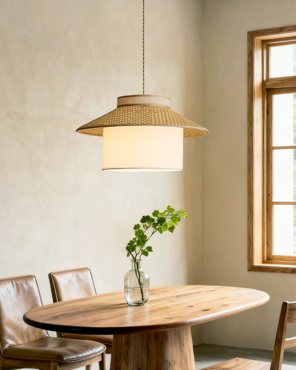 Lumoiella Pendant Lamp