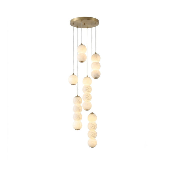Mirenian Chandelier
