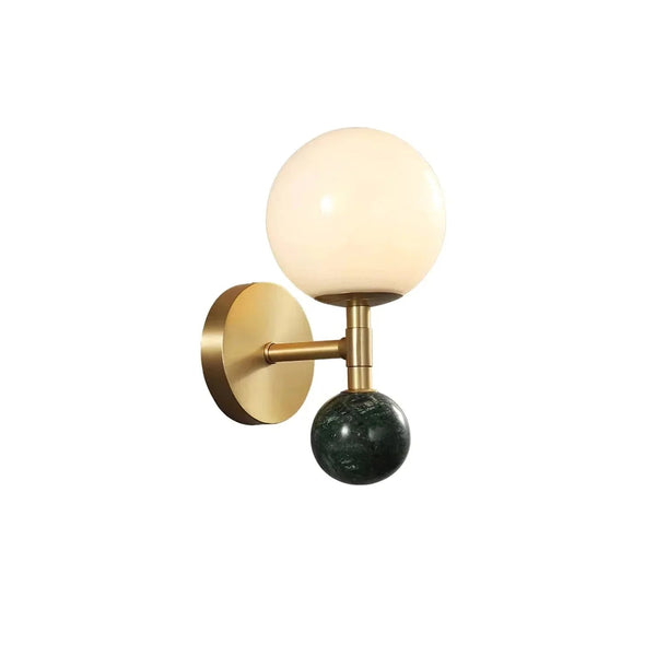 Dalt Wall Lamp