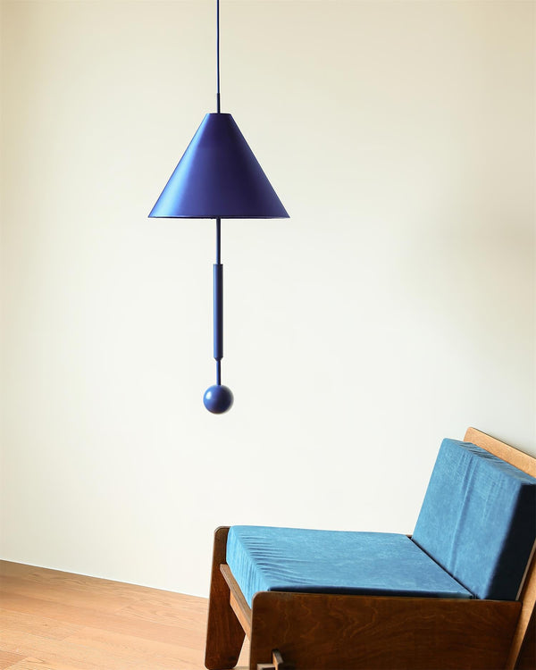 Calisaya Pendant Lamp