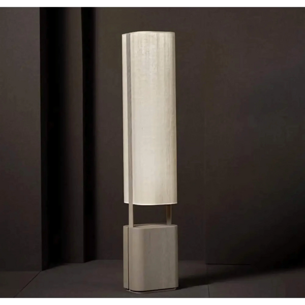Wabi Sabi Floor Lamp | CLUJH025S