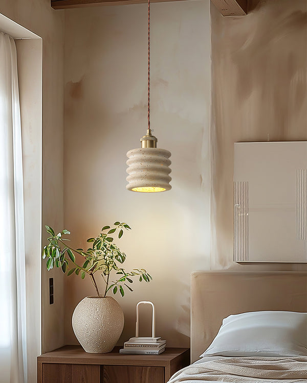 Veliniella Loop Pendant Lamp