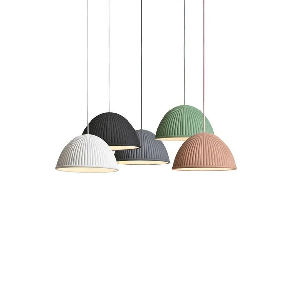 Bell Pendant lamp