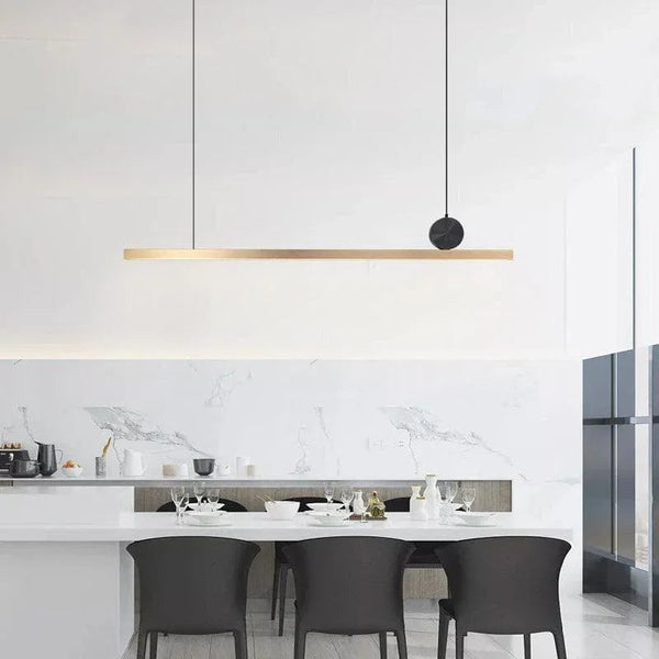 Cale Suspension Lamp