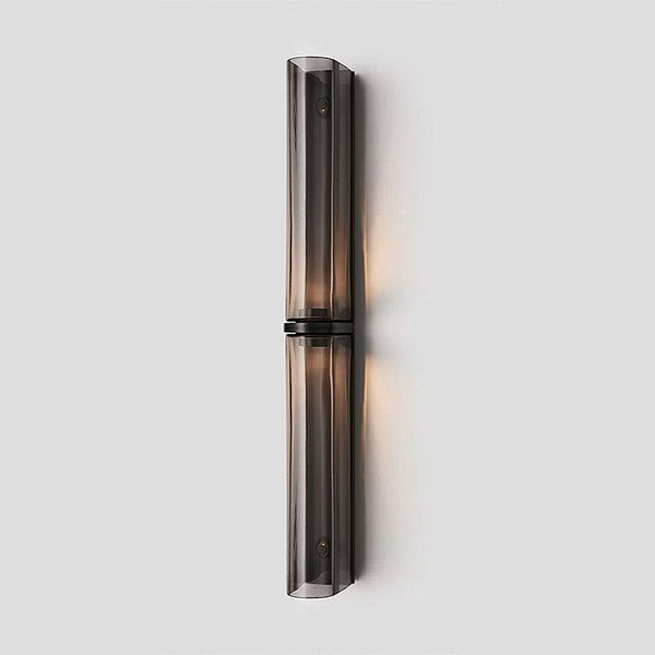 Alraeir Glass Wall Lamp