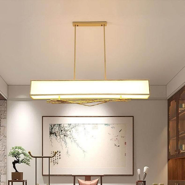Brindille Chandelier