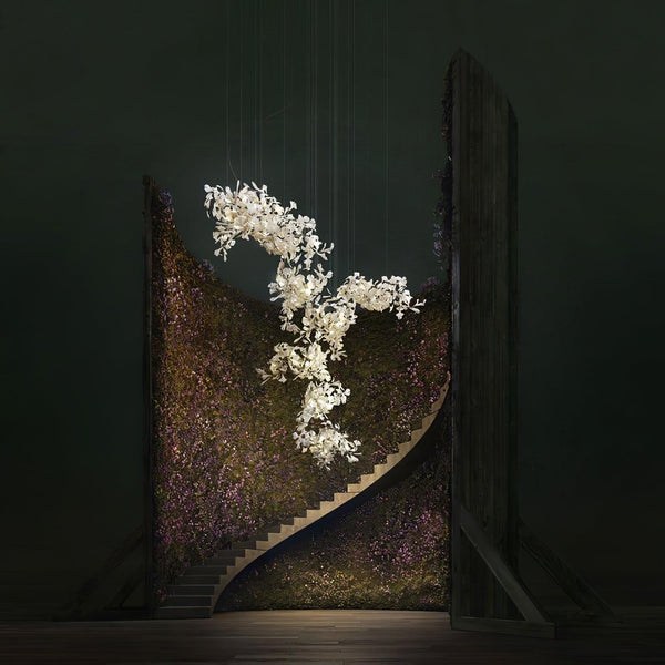 Elauira Chandelier
