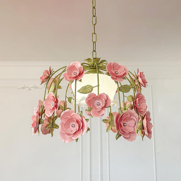Bellova Chandelier