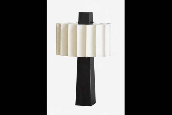 Pantheon Table Lamp | Alabaster | CL896TY