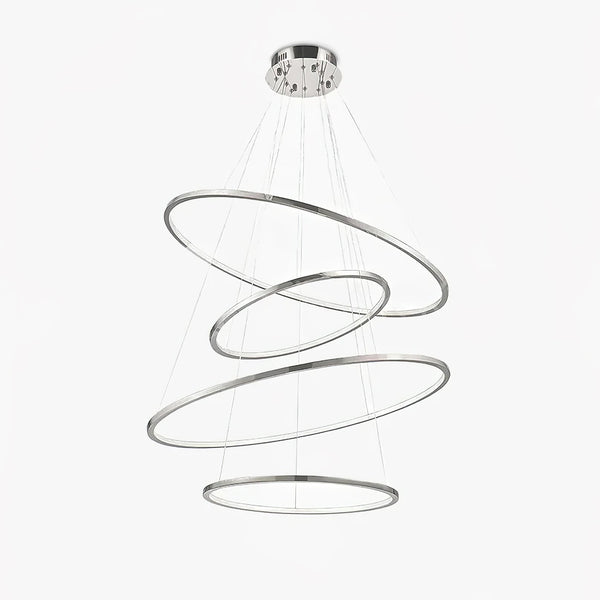 Serenitas Chandelier