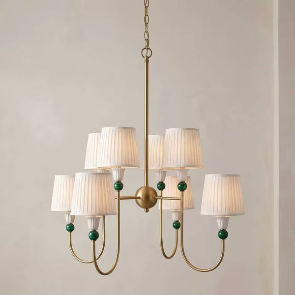 Lucanthe Palmer Chandelier