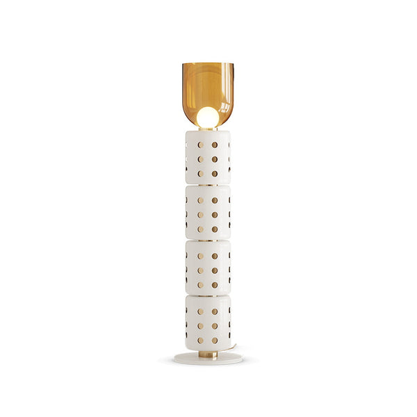 Talyon Floor Lamp