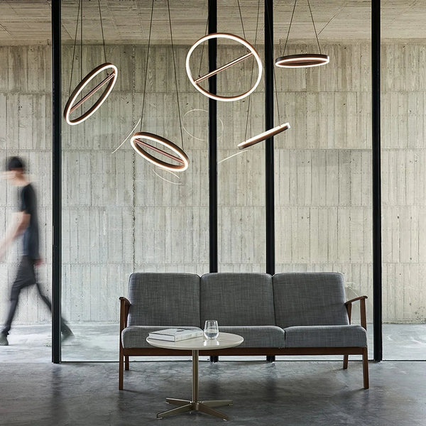 Sol Pendant Light