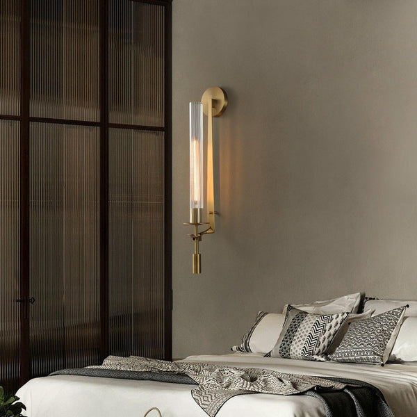 Fontanelle Wall lamp