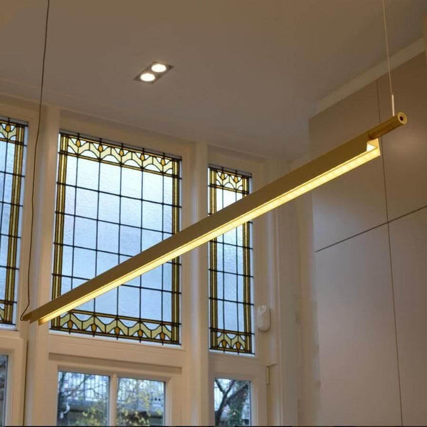 Compendium Pendant Light