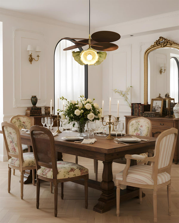 Mirivelia Crown Pendant Lamp