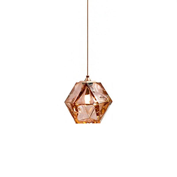 Welles Pendant Light