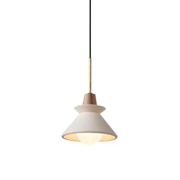 Scandinavian Pendant Lamp