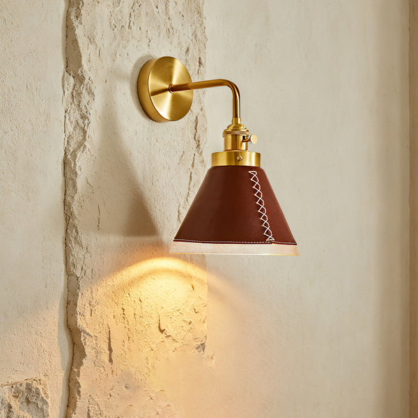 Renisora Wall Sconce