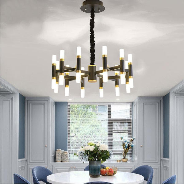 Molecular Chandelier