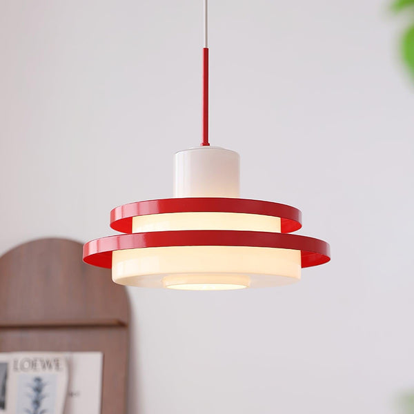 Eviso Pendant Light