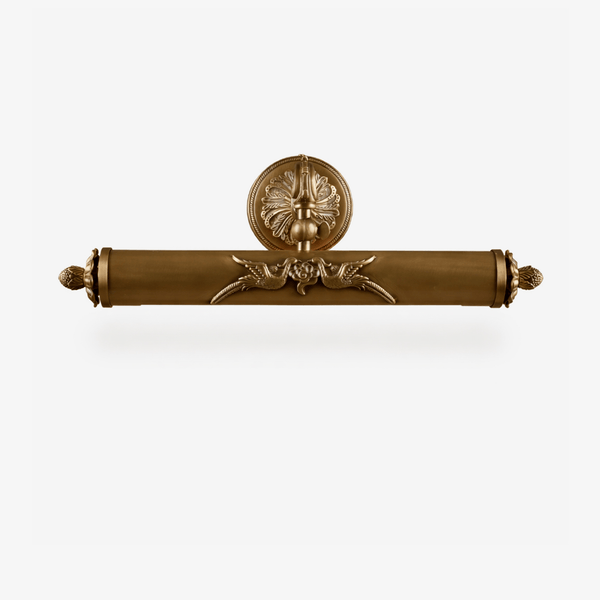 Florence Brass Wall Light