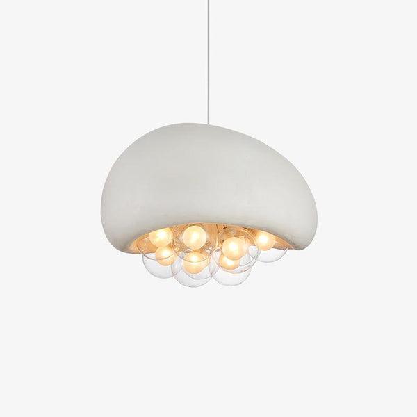 Lunaris Bubbles Pendant Light