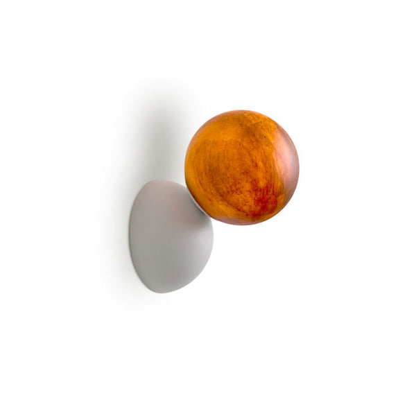 Arca Eclipse Mrable Wall Lamp