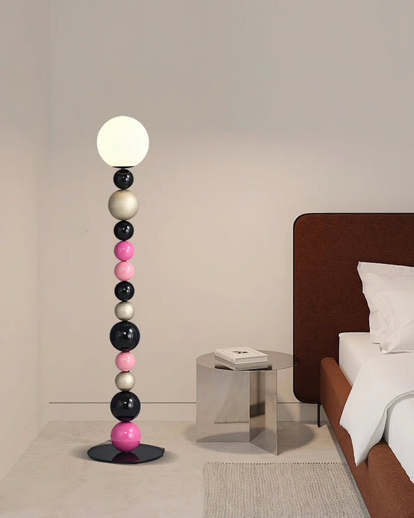 Beads Floor Lamp