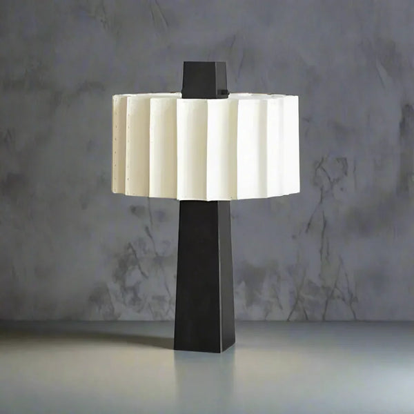 Pantheon Table Lamp | Alabaster | CL896TY