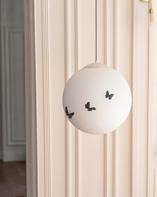 Vayra Pendant Light