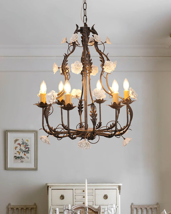 Geneviever Chandelier