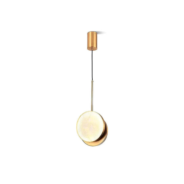 Moonshade Pendant Light